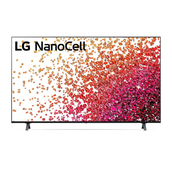Encuentra el televisor LG 55NANO75SPA 4K con procesador a5 y el mejor precio solo en Gran Hogar Online.
