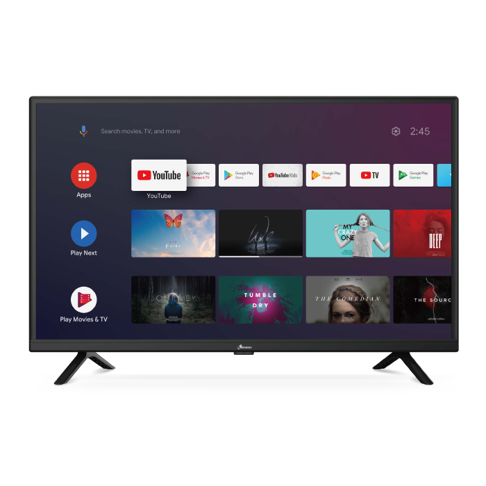 Televisores LED 32” al mejor precio 