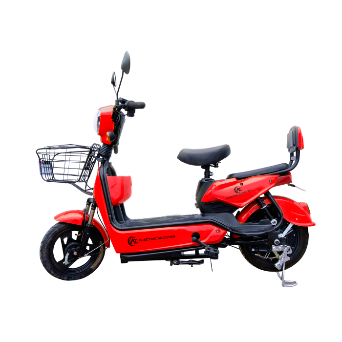 Scooter Eléctrico Adultos 500w 36v-15ah Bluetooth App Swenat – COLMETECNO