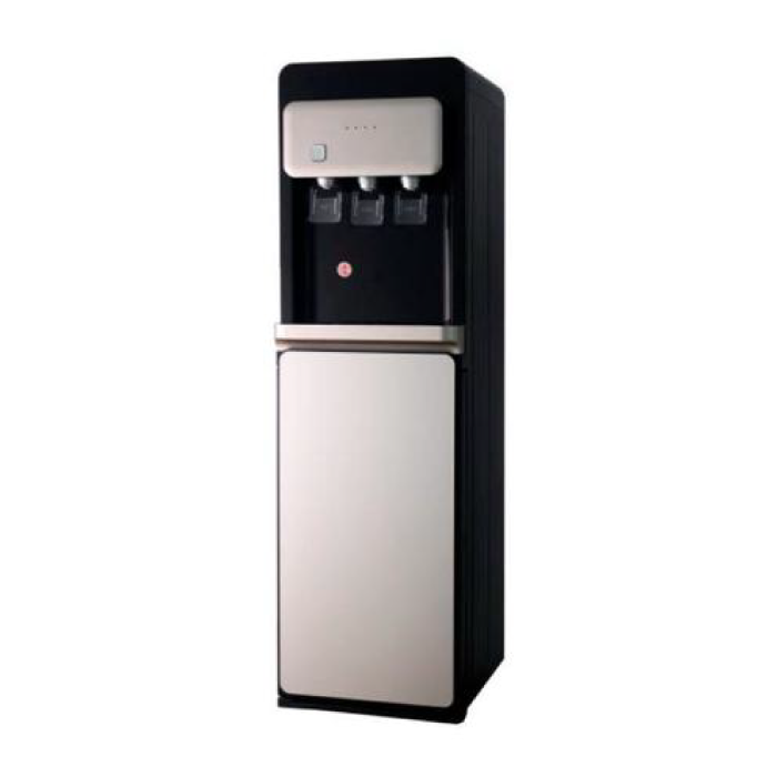 Encuentra el dispensador de agua RCA HWD-06 con agua fría, caliente, natural y el mejor precio solo en Gran Hogar Online.