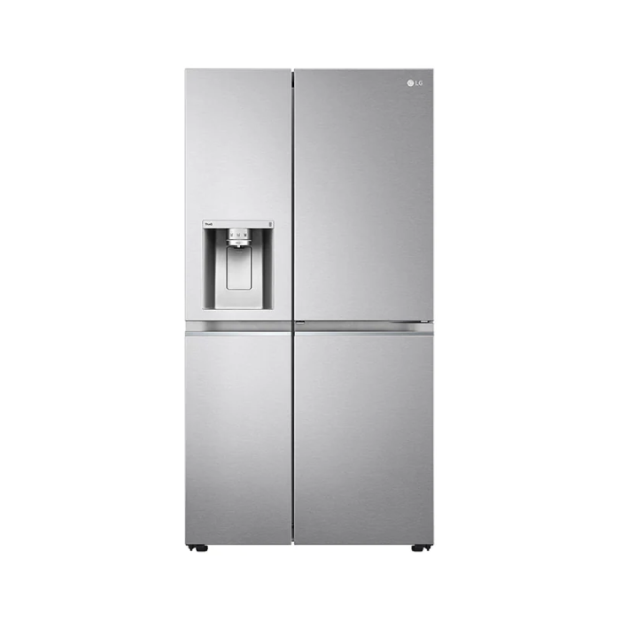 Encuentra la refrigeradora LG LS66SDN Door in Door, con tecnología NO FROST y el mejor precio solo en Gran Hogar Online