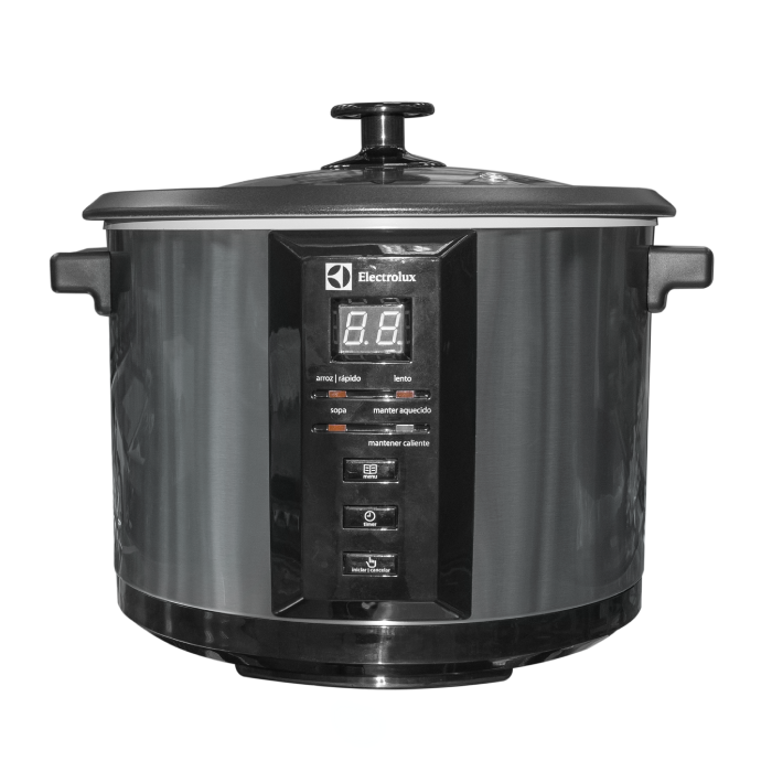 OLLA A PRESION 6LTS XPRESS AC.INOX INDUCC. D22xH17CM — Deco Hogar