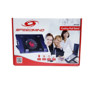 VENTILADOR PARA PORTATIL | SPEEDMIND