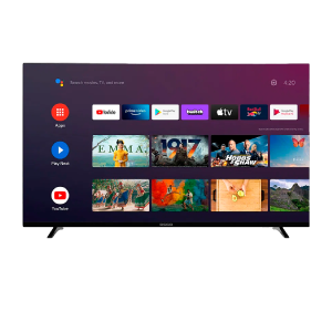 TELEVISOR DIG65ULC01 SMART TV LED 65" | DIGGIO