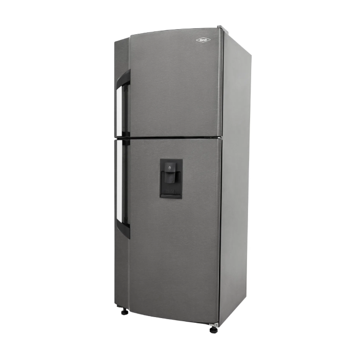 Encuentra la refrigeradora Haceb HA-REF-375SE-DA-TI 375 Litros, sistema NO FROST, panel digital interior y el mejor precio solo en Gran Hogar Online.