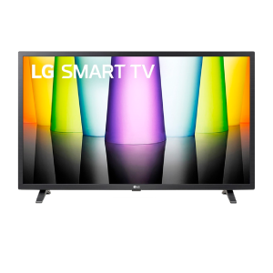 TELEVISOR 32LQ630BPSA SMART TV LED 32" | LG