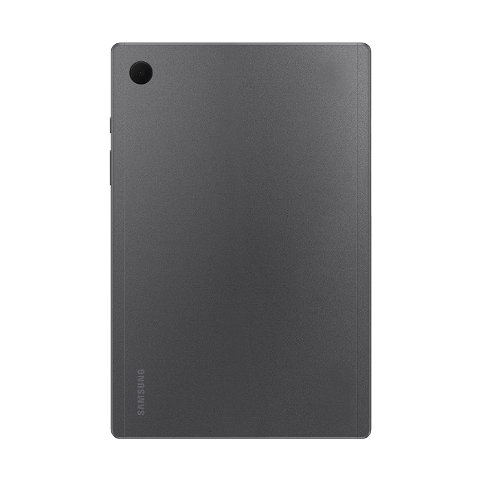 Encuentra la tablet Samsung Galaxy Tab A8 con Android 11, batería 7040 mAh, cámara 8.0 MP y el mejor precio solo en Gran Hogar Online.