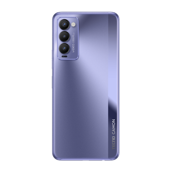 Encuentra el smartphone Tecno Camon 18p con Android 11, triple cámara y con el mejor precio solo en Gran Hogar Online.