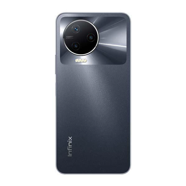 Encuentra el smartphone Infinix Note 12 Pro con Android 12, triple cámara y con el mejor precio solo en Gran Hogar Online.