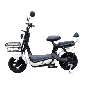 SCOOTER ELÉCTRICA EMB 500W | TINORI