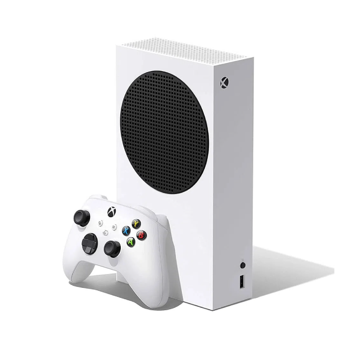 Encuentra el Xbox Serie S en digital, conectividad inalámbrica y el mejor precio solo en Gran Hogar Online.