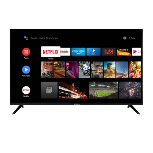 TELEVISOR 50ULC01 SMART TV 4K LED 50”| INNOVA