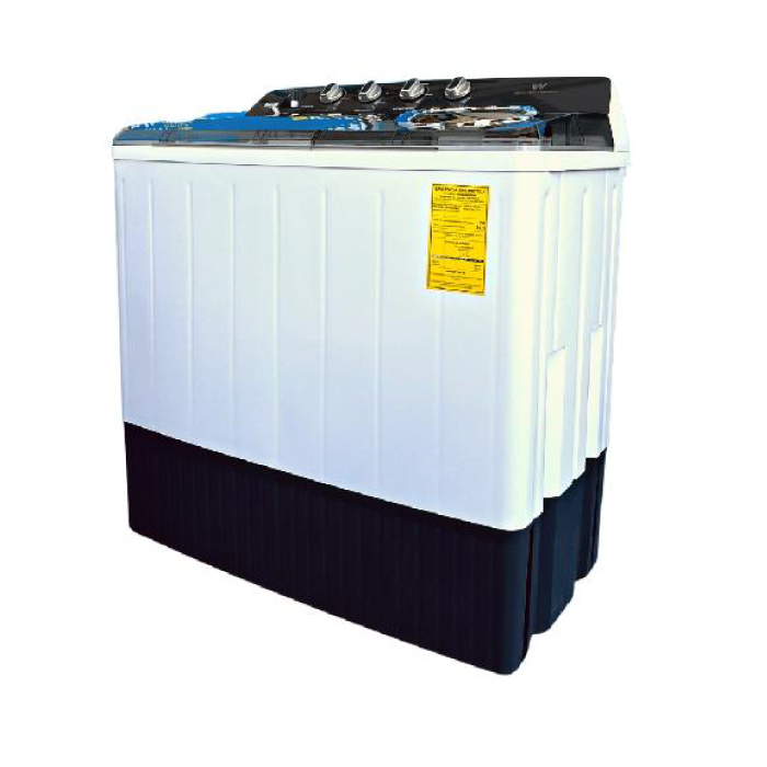 Encuentra la lavadora semiautomatica WWTM15M7XUWW 15KG, tapa reforzada y el mejor precio solo en Gran Hogar Online.