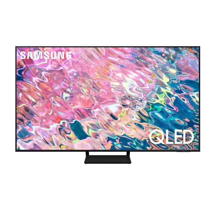 Encuentra el televisor Samsung QN75Q65BAPXP con pantalla QLED, Tv Inteligente y el mejor precio solo en Gran Hogar Online.
