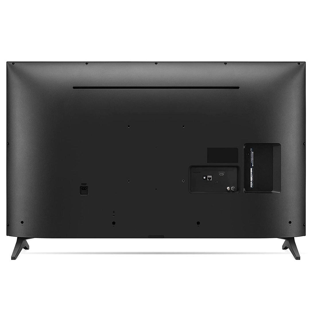 Encuentra el televisor LG 55UQ7500PSF 4K con tecnología HDR 10 Pro, pantalla Led, Airplay Versión 2 y el mejor precio solo en Gran Hogar Online.
