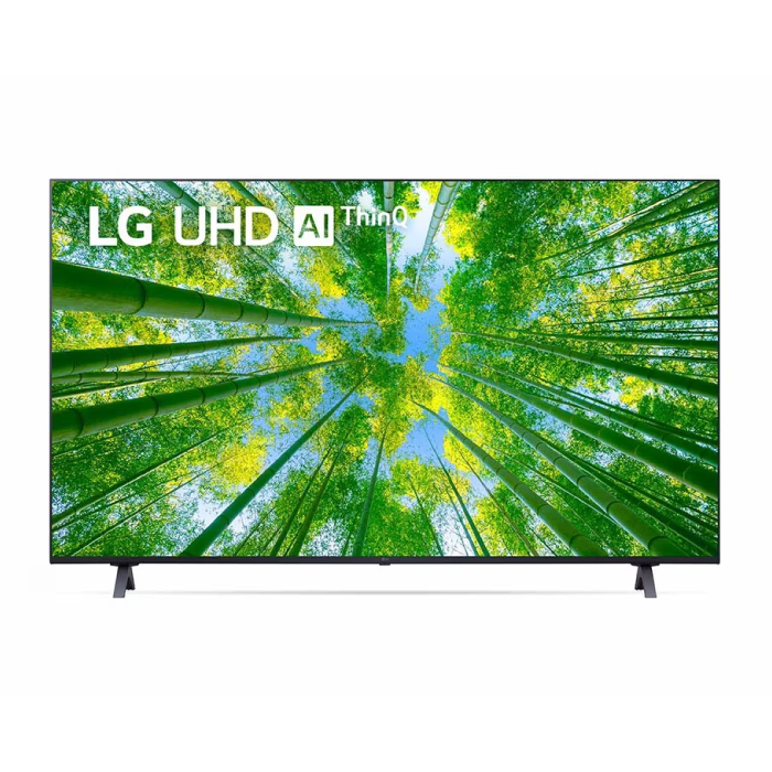 Encuentra el televisor Lg 75UQ8050  de 75 pulgadas con resolución UHD y el mejor precio solo en Gran Hogar Online.