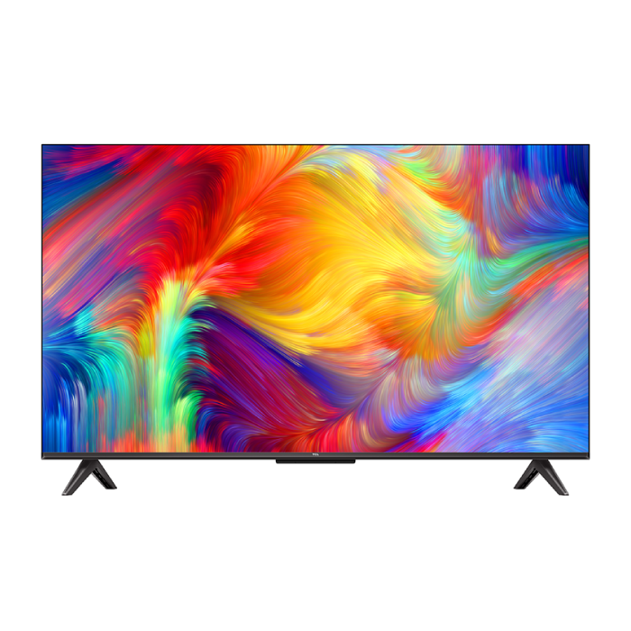 Encuentra el televisor TLC 75P735 con procesador quad core, Android TV, resolución UHD y el mejor precio solo en Gran Hogar Online.