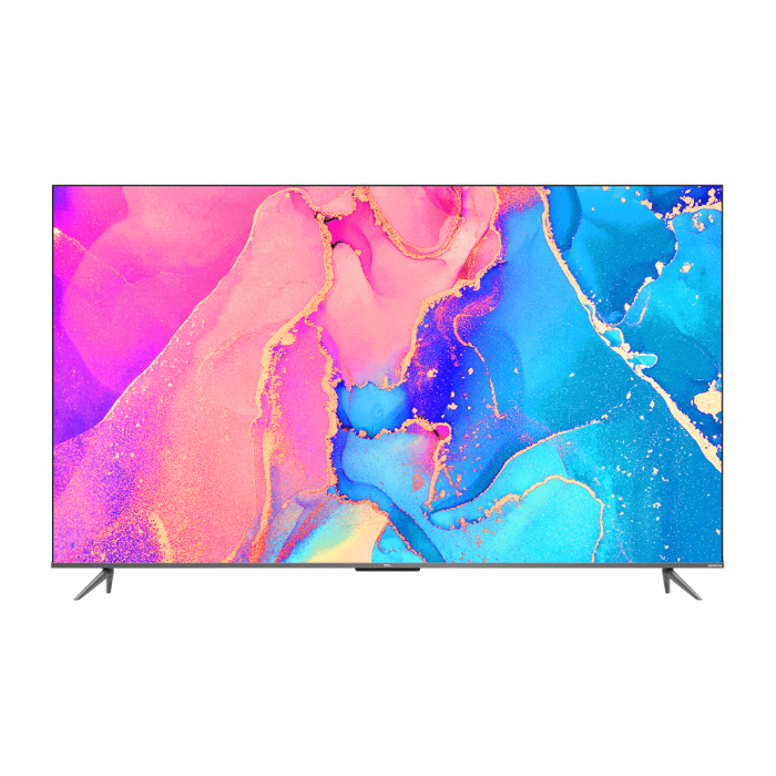 TELEVISOR C635 CBU SMART TV 65" | TCL