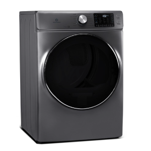 SECADORA A GAS SEC-21FCR 21KG | INDURAMA	