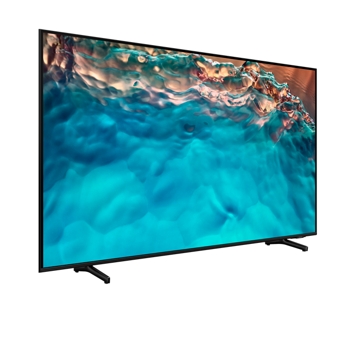 Encuentra el televisor SAMSUNG 70BU8000PXPA de 70 pulgadas UHD CRYSTAL , resolución 4k, pantalla led  y el mejor precio solo en Gran Hogar Online.