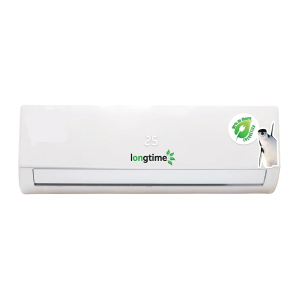 AIRE ACONDICIONADO SPLIT CS-12HI 12000 BTU ALTA EFICIENCIA | LONGTIME