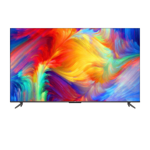 TELEVISOR 50P735 CBU SMART TV 4K 50" | TCL