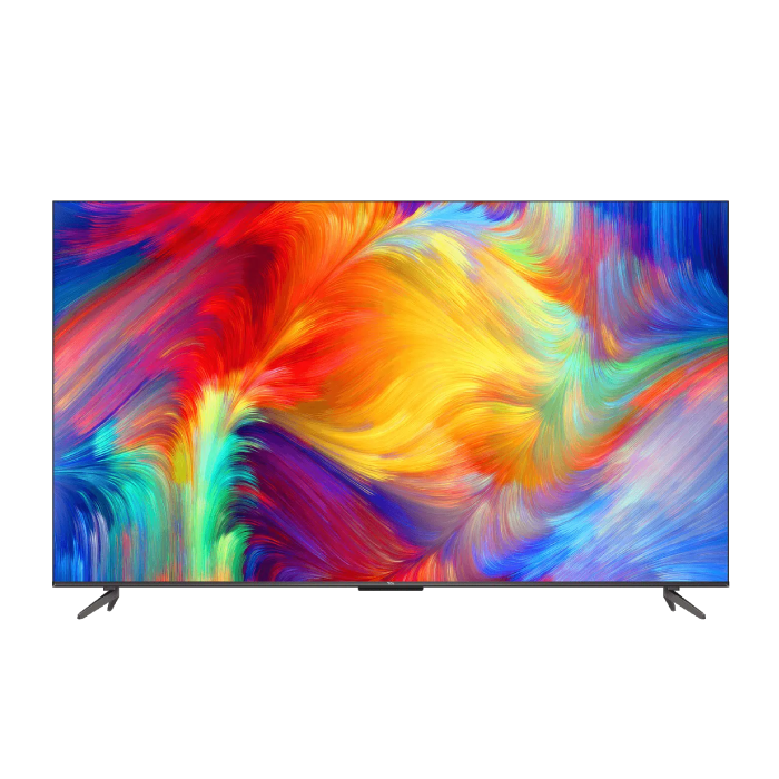 Encuentra el televisor Smart TV 50P735 CBU TCL de 50 pulgadas,4K UHD, 3 puertos HDMI, WiFi y el mejor precio solo en Gran Hograr.