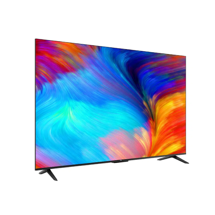 Smart Tv TCL 50 Pulgadas Android TV L50P735-F 4K HDR - Otero Hogar: Tienda  de Electrodomésticos, Tecnología y Artículos para el Hogar