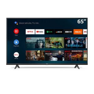 TELEVISOR 65RCAQ680LN SMART TV 4K 65”| RCA