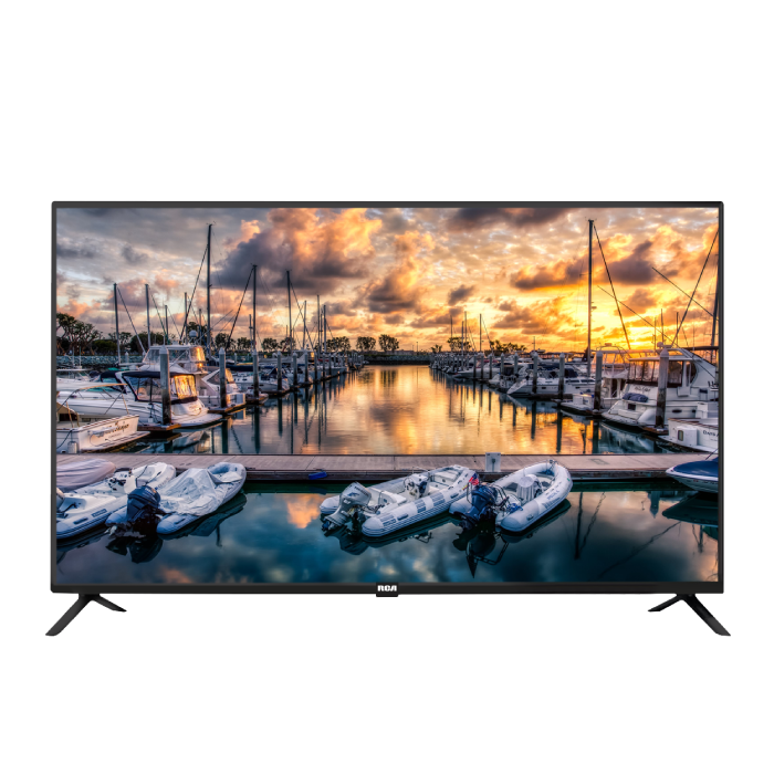 Encuentra el televisor RCA 70RCAQ680LN Smart Tv 4k UHD de 70 pulgadas, sonido estéreo, bluetooth, Android TV 11 y el mejor precio solo en Gran Hogar.