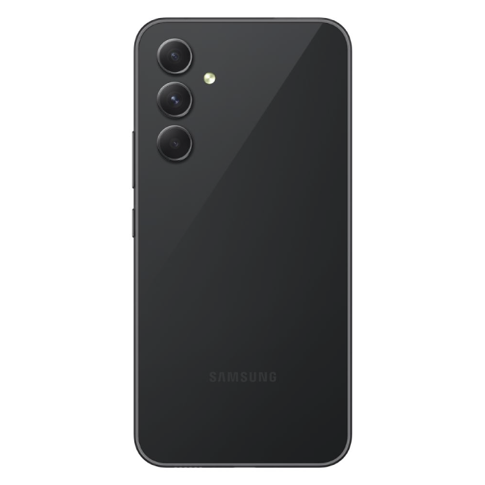 Encuentra el smartphone Samsung Galaxy A54 , Cámara trasera 50 , 12 , 5 Megapíxeles y frontal de 32 MP , y el mejor precio solo en Gran Hogar.