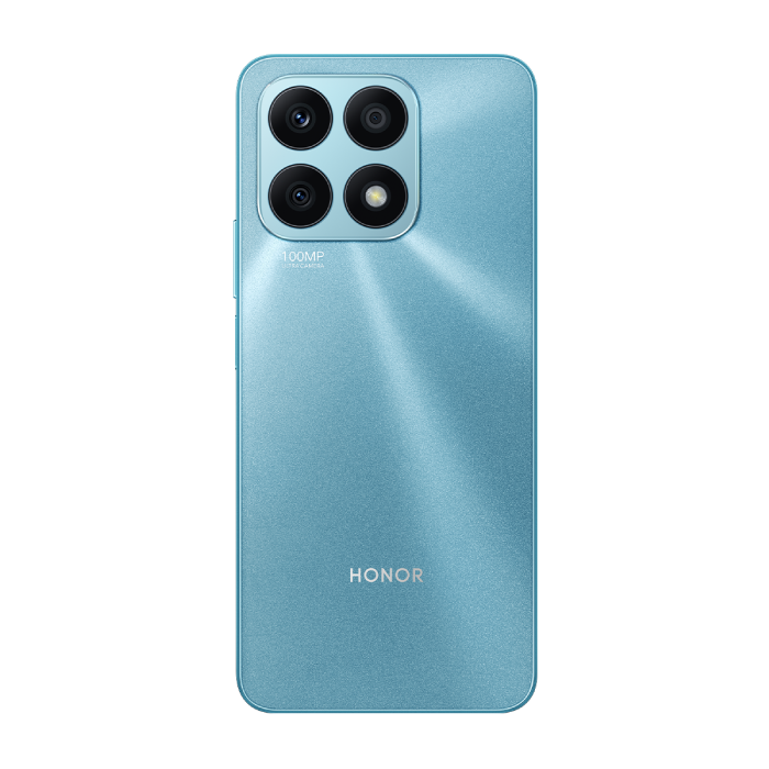 Encuentra el smartphone Honor X8A , Cámara trasera 100 , 5 , 2 Megapíxeles y frontal de 16 MP , y el mejor precio solo en Gran Hogar.