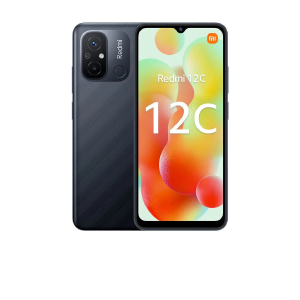 CELULAR REDMI 12C 128GB 4GB RAM | XIAOMI
