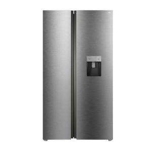 REFRIGERADORA P650SBGB SIDE BY SIDE 650 LITROS | TCL