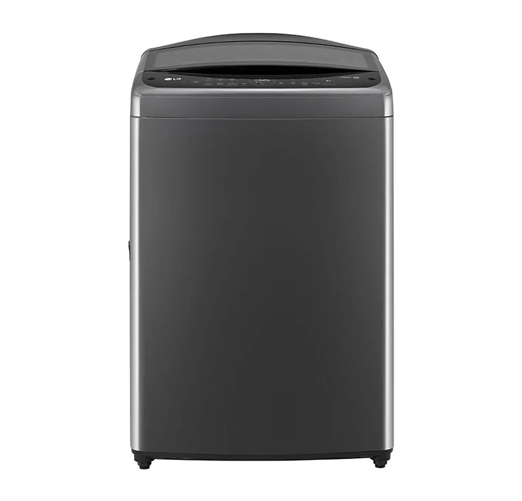 Encuentra la lavadora automática  LG WT19MV6 19KG con tecnología SMART INVERTER y el mejor precio solo en Gran Hogar Online.