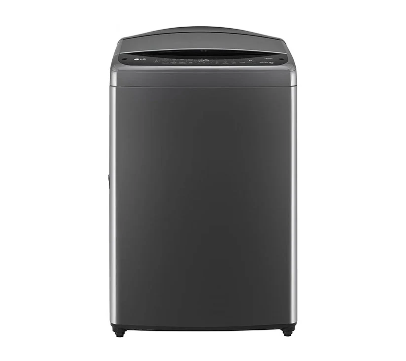 Encuentra la lavadora automática LG WT21MV6 21KG con tecnología SMART INVERTER y el mejor precio solo en Gran Hogar Online.