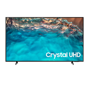 TELEVISOR 65BU8000PCZE SMART TV 4K LED 65"| SAMSUNG