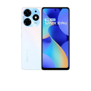 CELULAR SPARK 10 PRO 256GB 8GB RAM | TECNO  