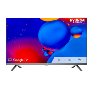 TELEVISOR HYLED3254GIM SMART TV 32"| HYUNDAI	