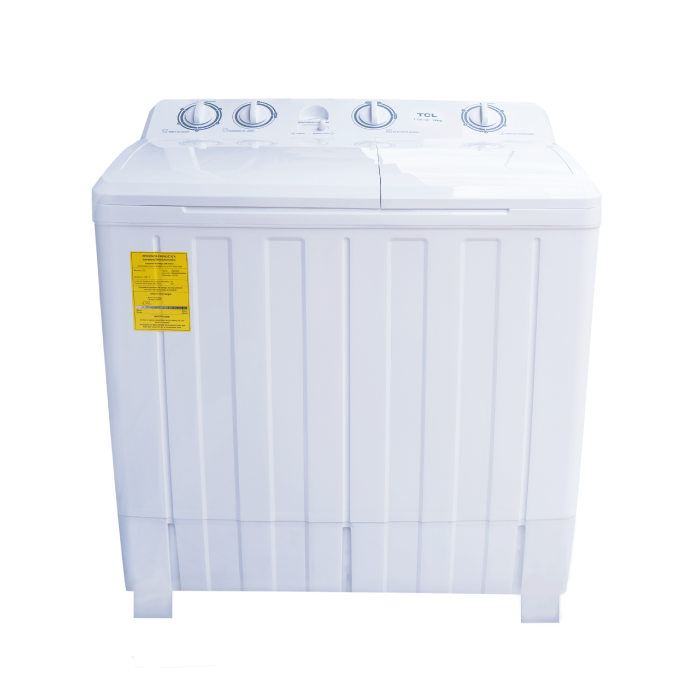 Encuentra la mejor lavadora Semiautomática TTW-15 con capacidad de 18 kg, ahorro enérgetico y al mejor precio solo en Gran Hogar.