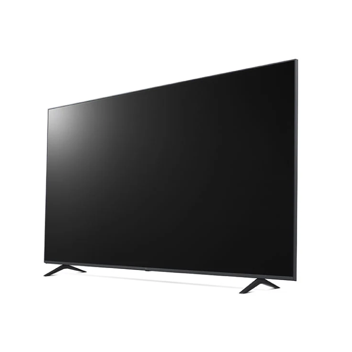Encuentra el mejor televisor Lg 75UR7800PSB  Smart Tv Uhd 4k 75" con sistema operativo webOS, wifi y al mejor precio solo en Gran Hogar.