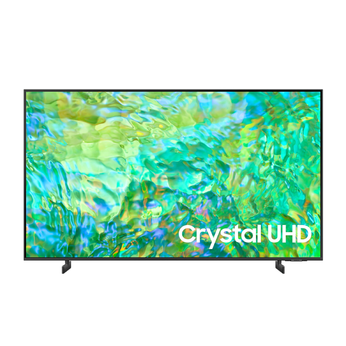 Encuentra el mejor televisor Samsung 75CU8000PXPA Smart Tv Crystal 4K Led 75" con procesador Crystal 4K y al mejor precio solo en Gran Hogar.
