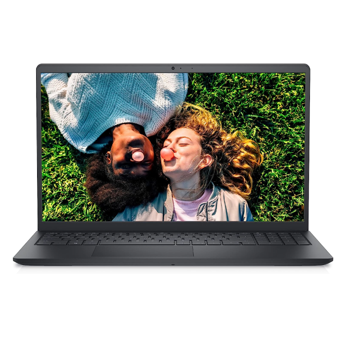 Encuentra la mejor laptop Dell 15.6-3520 Inspiron I5, memoria 8GB, disco duro 256GB, sistema operativo Linux y al mejor precio solo en Gran Hogar.
