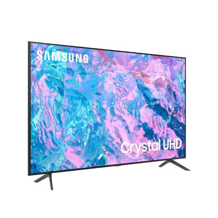Encuentra el mejor televisor Samsung 70CU7000PXPA Smart Tv 70", pantalla Crystal, sistema operativo Tizen y al mejor precio solo en Gran Hogar.
