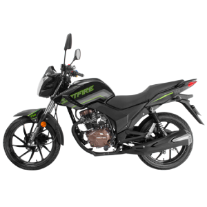 MOTO DY150 SPITFIRE | DAYTONA	
