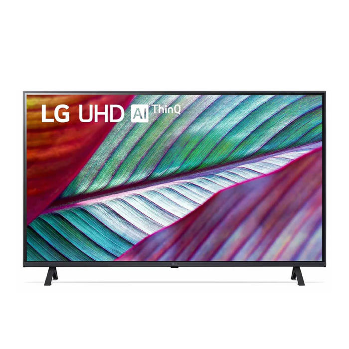 Encuentra el mejor televisor LG 65UR7800PSB Smart Tv 4K LED de 65" pulgadas, sistema operativo webOS ThinQ® y al mejor precio solo en Gran Hogar.