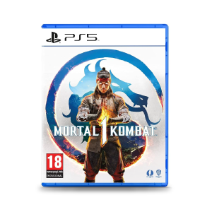 JUEGO DE PLAY STATION 5 MORTAL KOMBAT 1 | SONY	