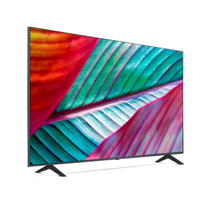 Encuentra el mejor televisor LG 50UR7800PSB Smart Tv LED de 50" pulgadas, resolución 4k UHD y al mejor precio solo en Gran Hogar.