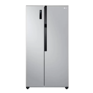 REFRIGERADORA GS51BPP 508 LITROS | LG