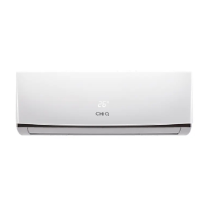 AIRE ACONDICIONADO SPLIT CSC-24BA 24000BTU BTU ALTA EFICIENCIA | CHIQ
